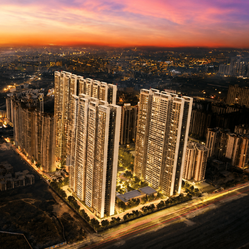 Florine Beach Residences