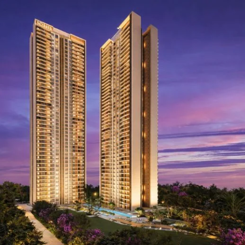 SOBHA CRESCENT