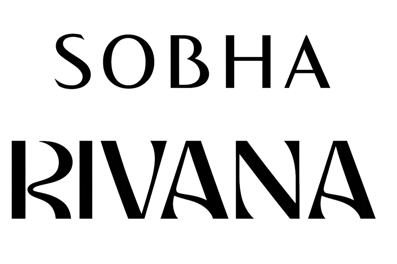 Sobha Rivana
